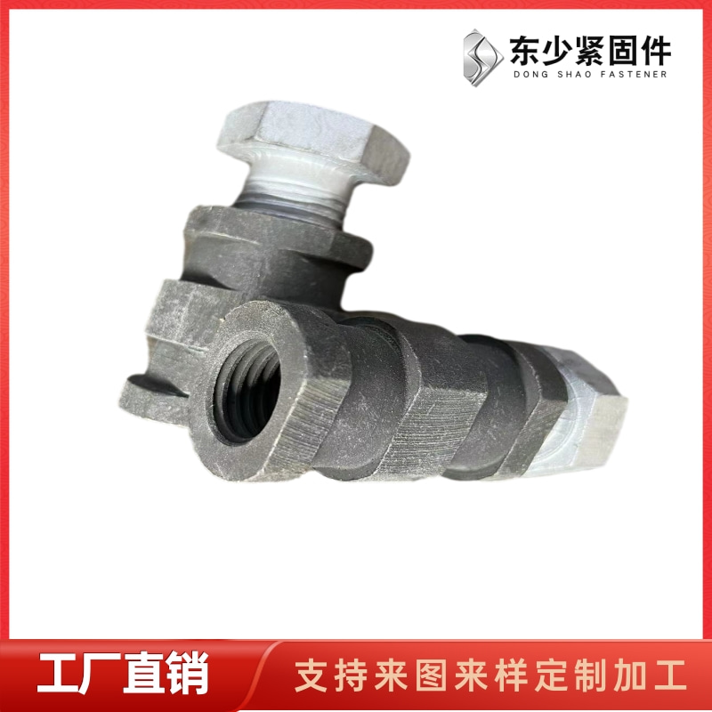 宝鸡市電力工程項目螺栓风电叶片螺栓 - 价格